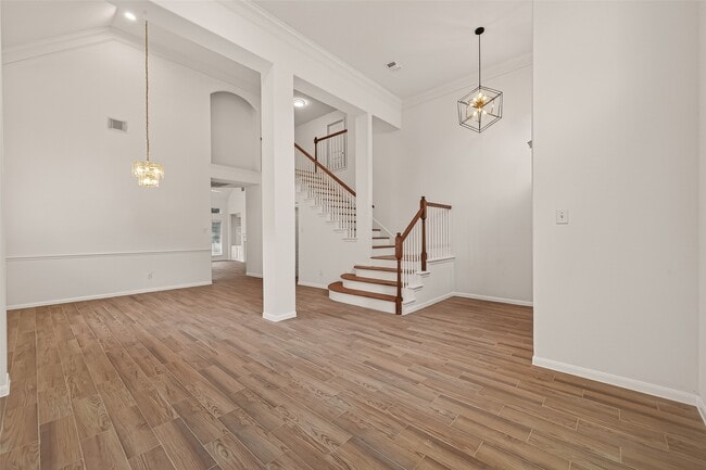 Foto del edificio - 3206 Shadowfern Ct