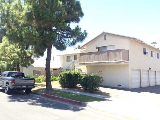 Foto del edificio - 401 W Stevens Ave