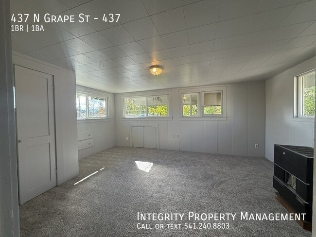 Foto del edificio - 437 N Grape St