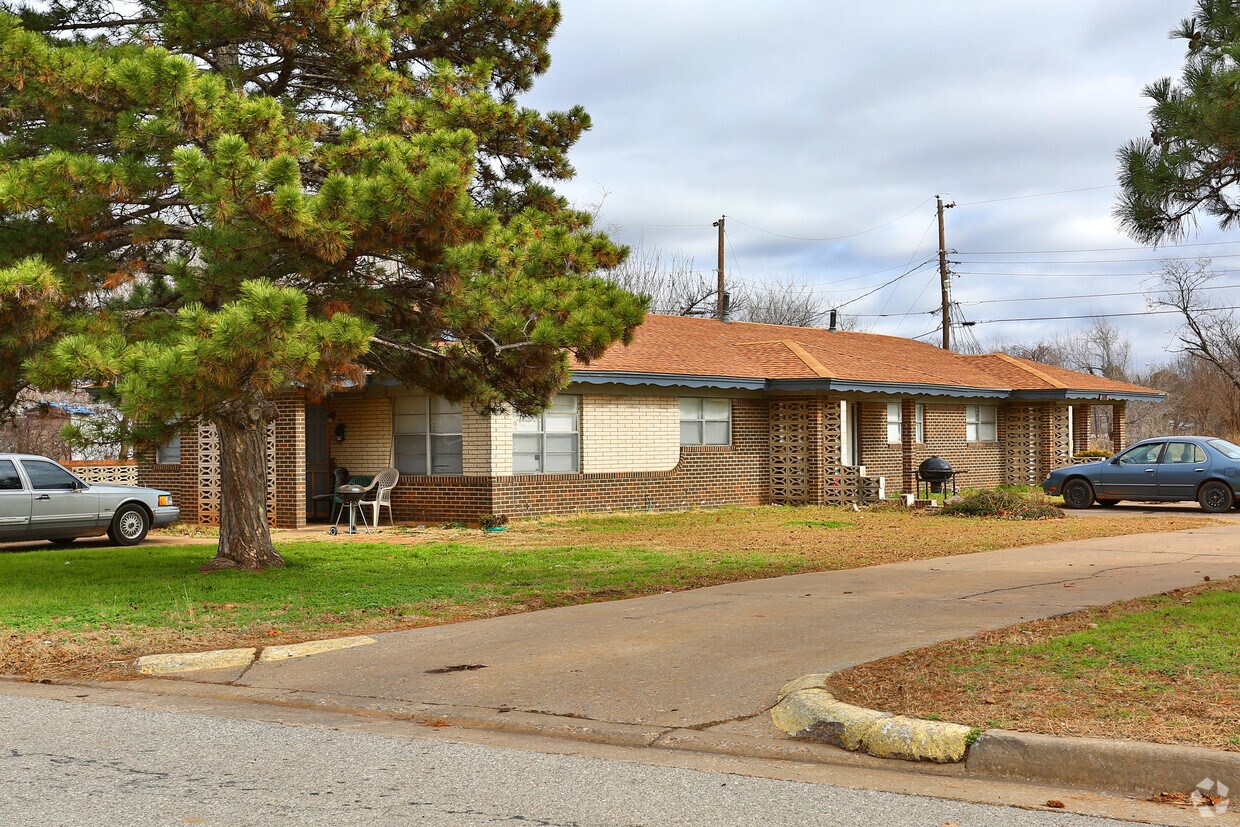 Beverly Place Apartments Apartments in Oklahoma City, OK