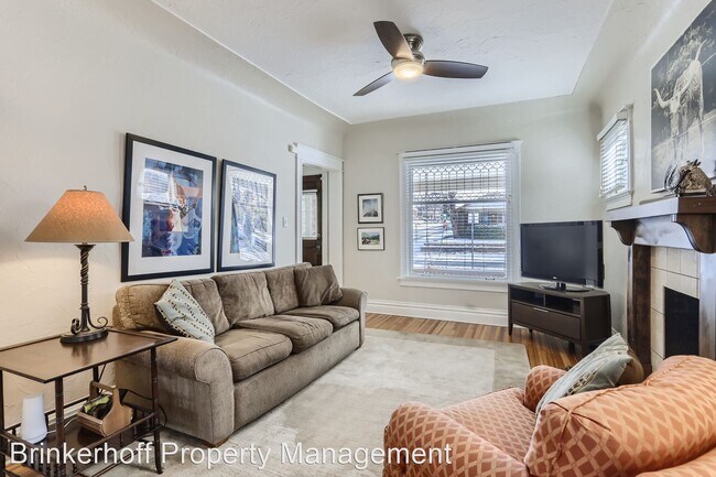 Foto del edificio - 3 br, 2 bath House - 501 S Emerson St