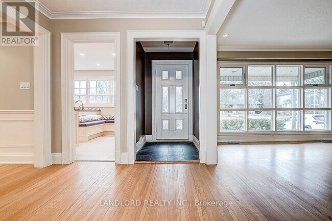 Building Photo - 88 Princess Anne Crescent