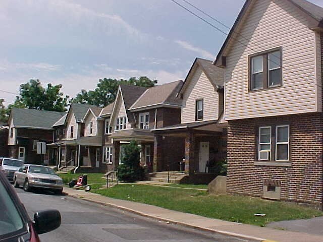 Primary Photo - 200-208 W 28th St
