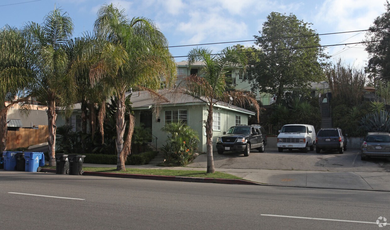 Building Photo - 609-613 W Avenue 28