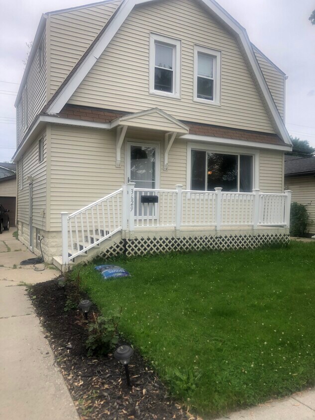 3629 Tyler Ave, Berkley, MI 48072 House Rental in Berkley, MI