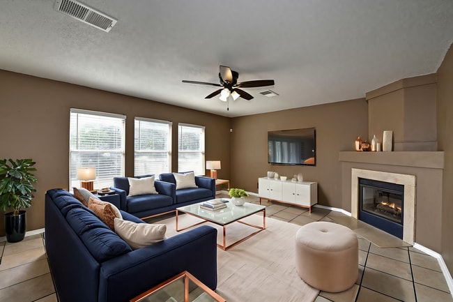 Photo - TWO STORY  |  4 BEDROOM  |  2.5 BATH  |  2... House