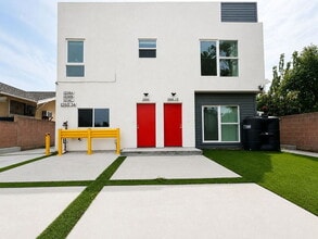 Building Photo - 1260 Leighton Ave
