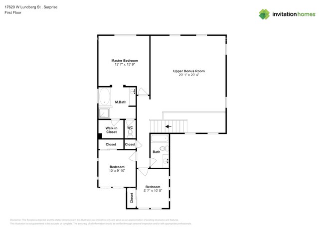 Foto del edificio - 17620 W Lundberg St