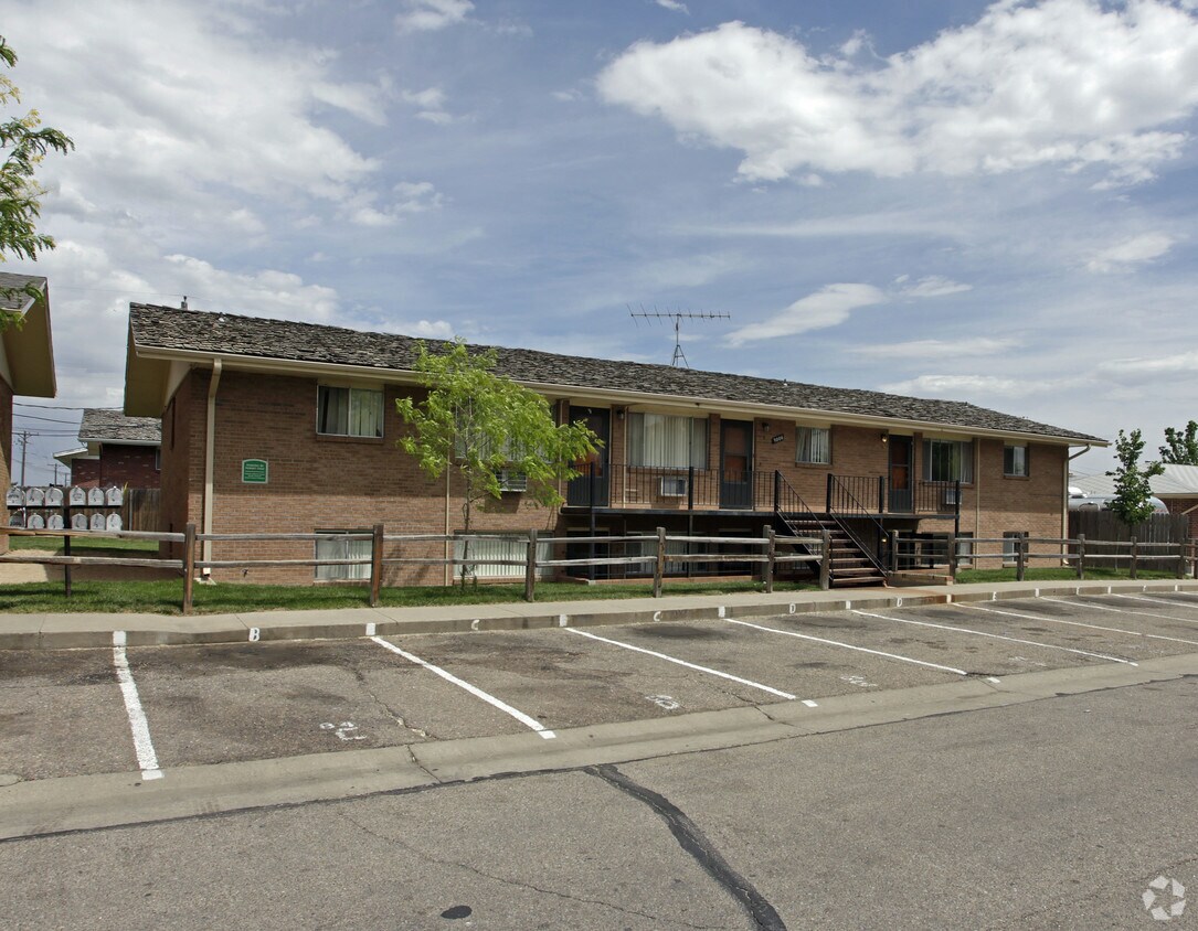 3006 Lakeside Dr, Evans, CO 80620 Apartments in Evans, CO