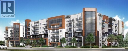 Building Photo - 320 Plains Rd E