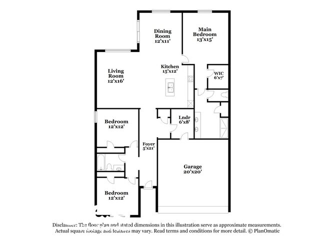Building Photo - 336 Tanglewood Dr