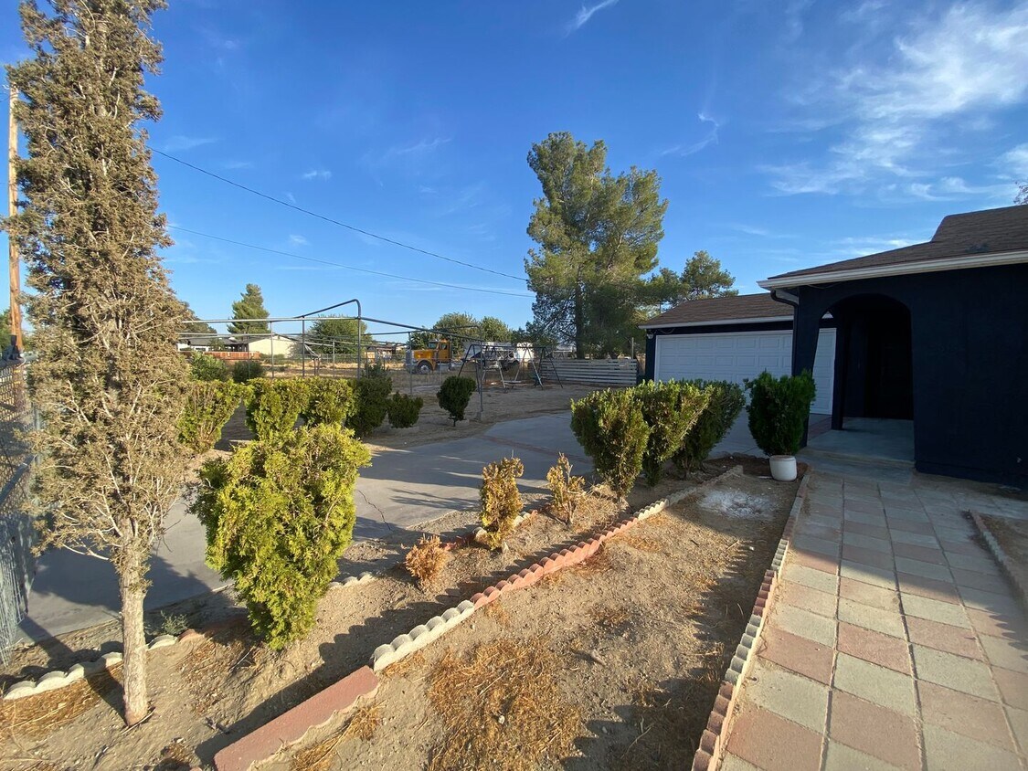Primary Photo - Littlerock Remodeled 3+2