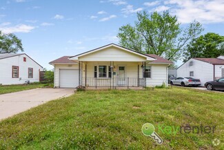 Building Photo - 4502 S Gold Ave