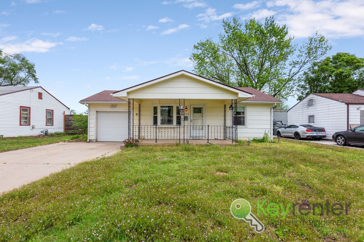 Foto principal - Applicances included! 2 Bedroom 2 Bathroom...
