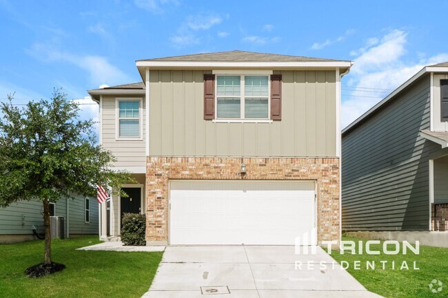 Building Photo - 4827 Hallies Gdn