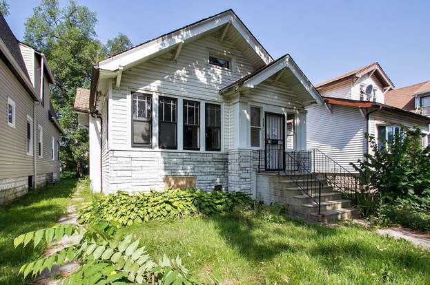 Primary Photo - 11526 S Wallace St