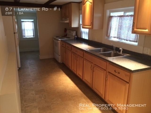Foto del edificio - 2 bedroom in Hampton NH 03842