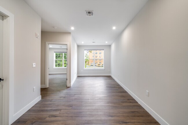 Foto del edificio - The Gleason