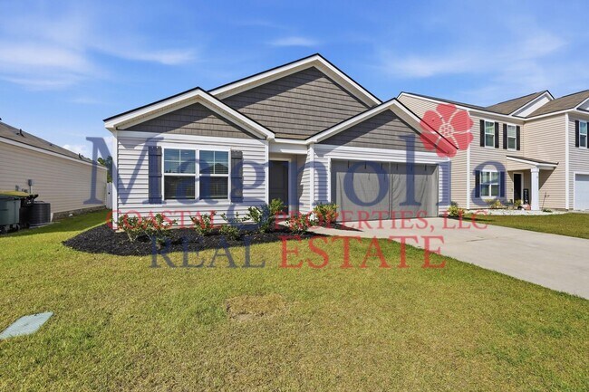 Foto del edificio - 128 Skylark Rd