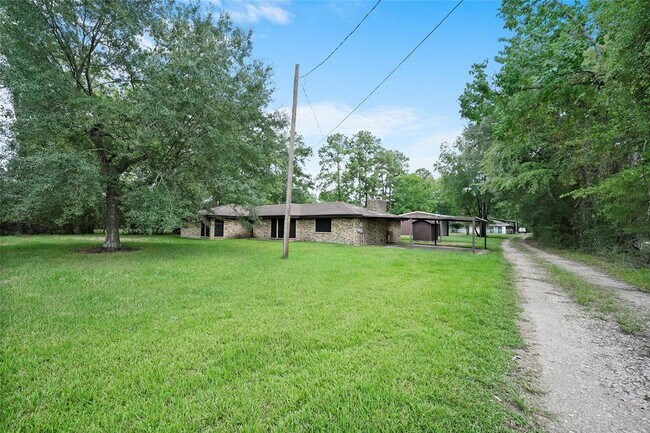 Foto del edificio - 1231 Country Ln