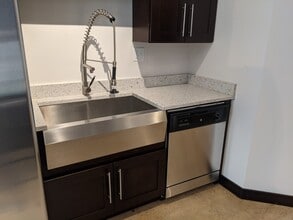 Gallery 720 Olive Luxury Apartments photo'