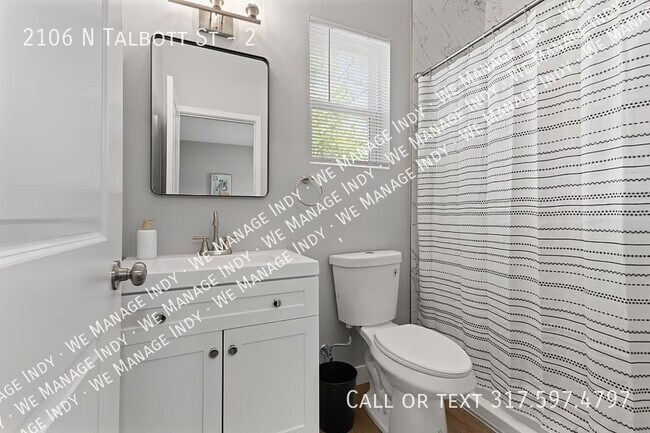 Foto del edificio - 2106 N Talbott St
