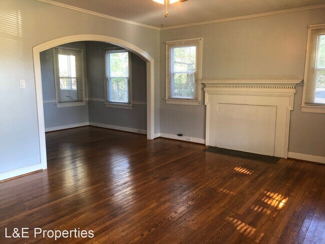 Building Photo - 3 br, 1.5 bath House - 3200 Sam Wilson Road