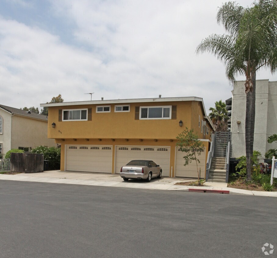 Foto principal - 511 S Shelton St