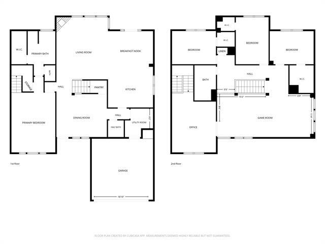 Foto del edificio - 8632 Arcadia Park Dr