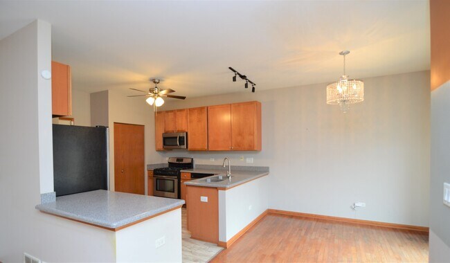 Building Photo - 25530 S Keating Blvd