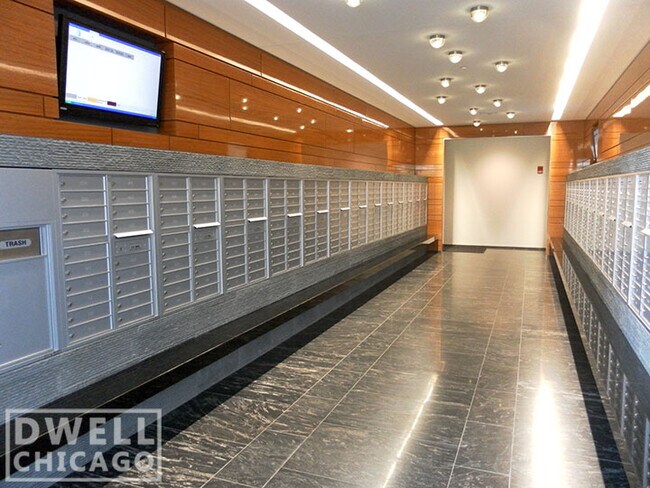 Foto del edificio - 530 N Lake Shore Dr