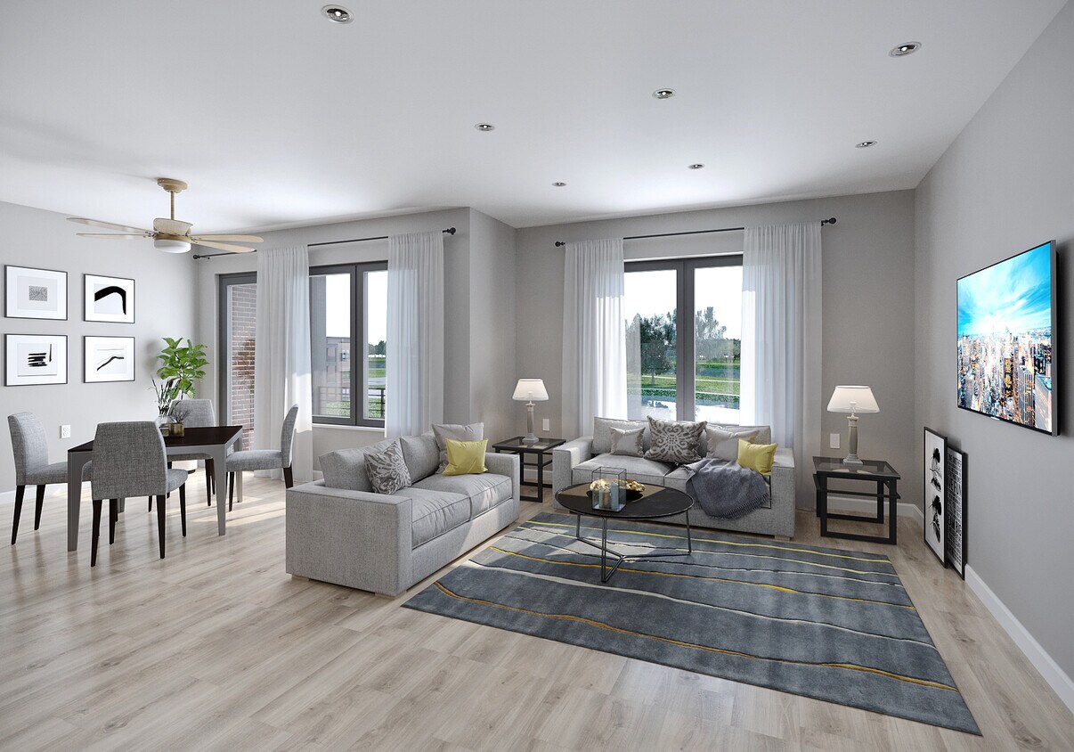 Aria Apartments Apartments in Columbia, MO