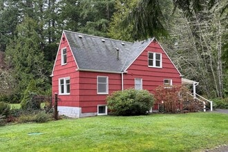 Building Photo - 23418 NE Union Hill Rd