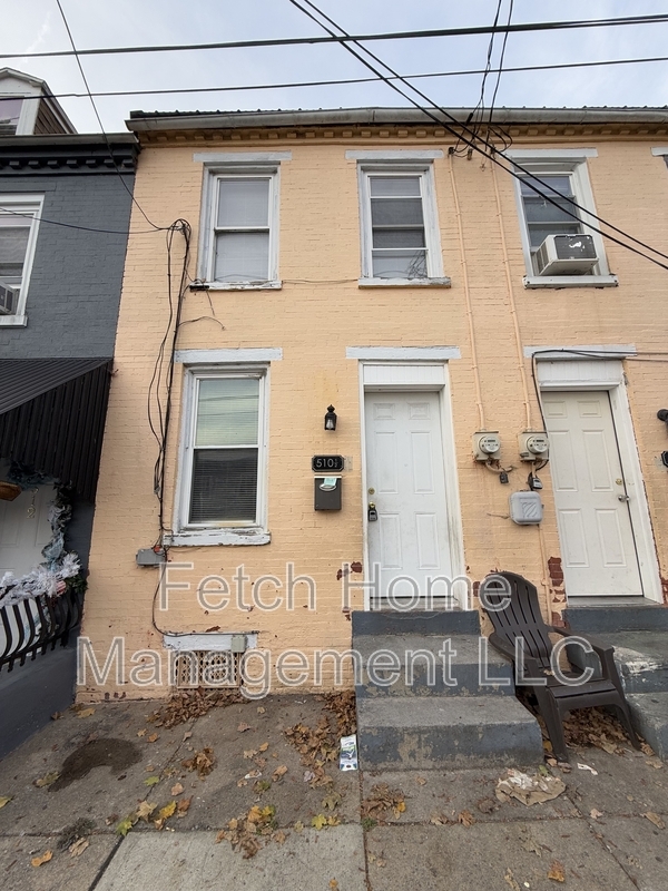 Foto principal - 510 1/2 Woodward St