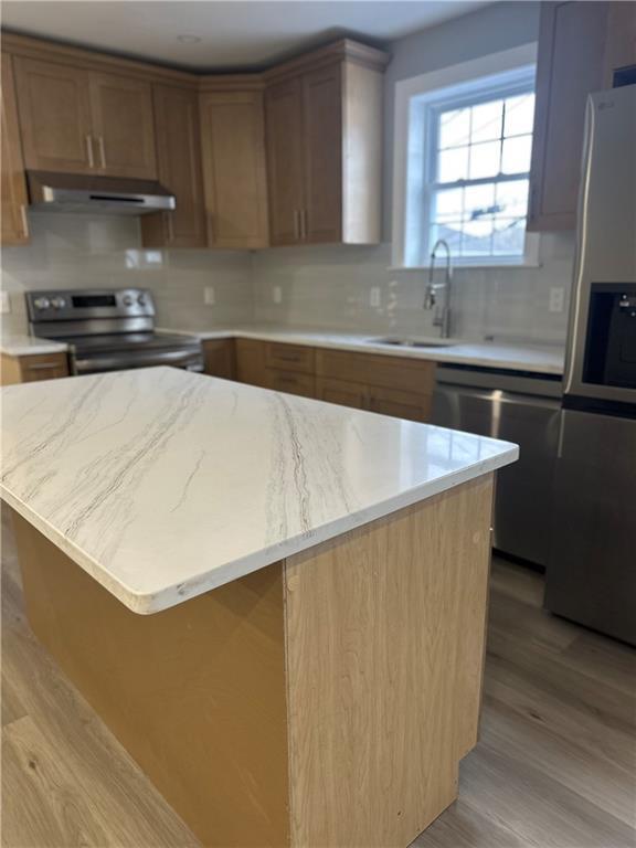 Foto del edificio - 3400 Mendon Rd