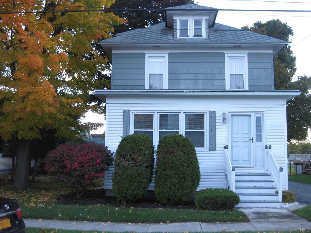 1123 Franklin St, Watertown, NY 13601 House Rental in Watertown, NY