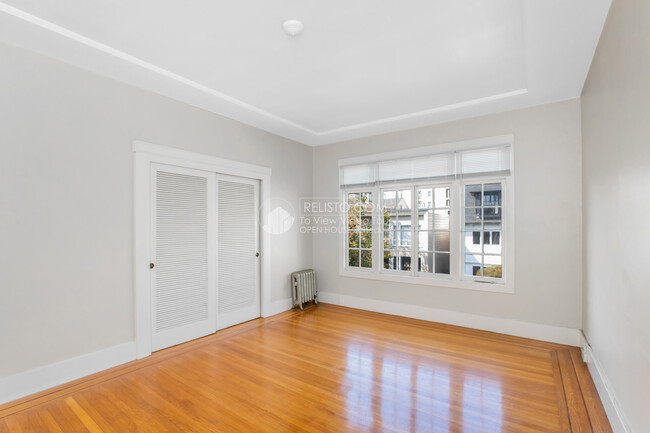 Building Photo - 2275 Jackson St