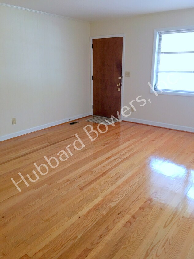 Primary Photo - Forest Acres Duplex