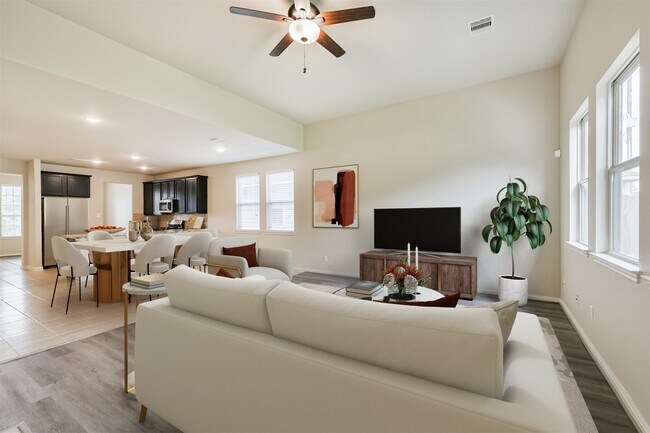 Building Photo - 12638 Silver Winter Trl