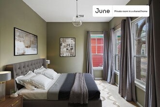 Building Photo - Room in Shared 5 bed/2.5 bath home