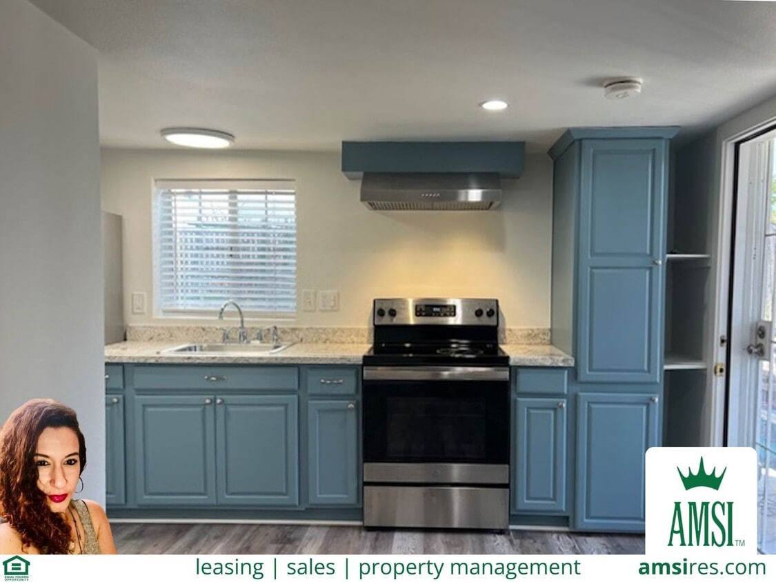 Oakland Studio - Remodeled & Ready - 1671 11th Street
