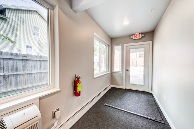 Foto del edificio - 519 Fulton St
