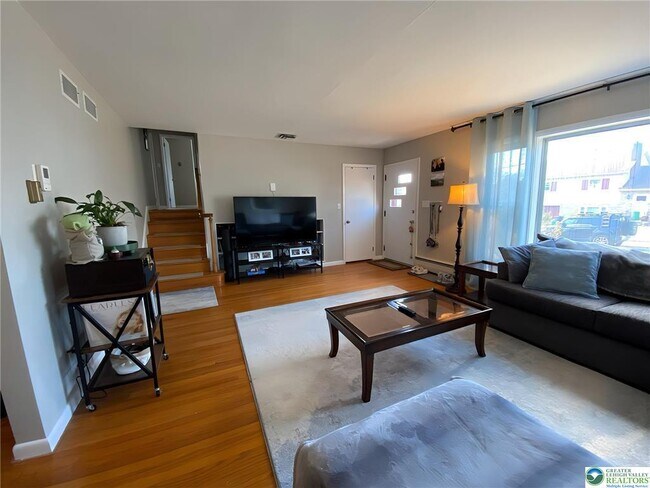 Foto del edificio - 725 N Berks St