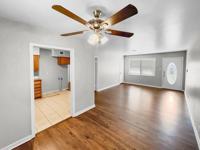 Foto del edificio - Charming 3-Bedroom Home in Desirable Fort Worth Neighborhood