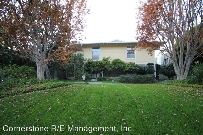 Foto del edificio - 225-233 S Orange Grove Blvd
