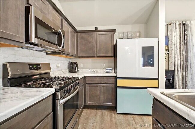 Foto del edificio - 11532 S 277th E Ave
