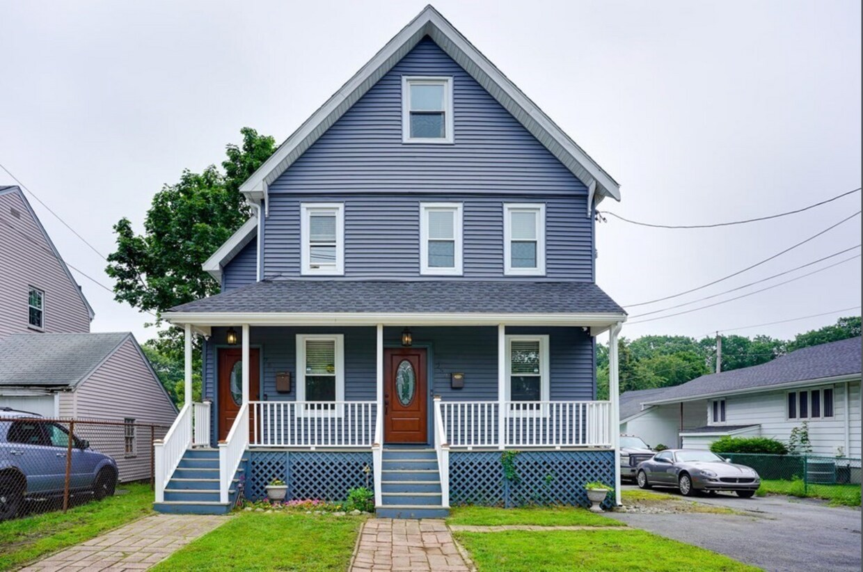 261 Forest St Unit 2, Malden, MA 02148 Apartments in Malden, MA