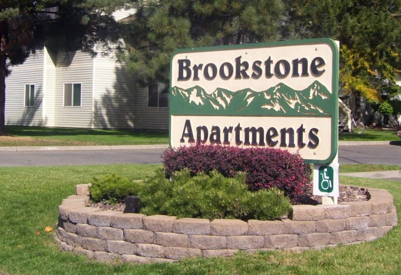 Foto principal - Brookstone Apartments