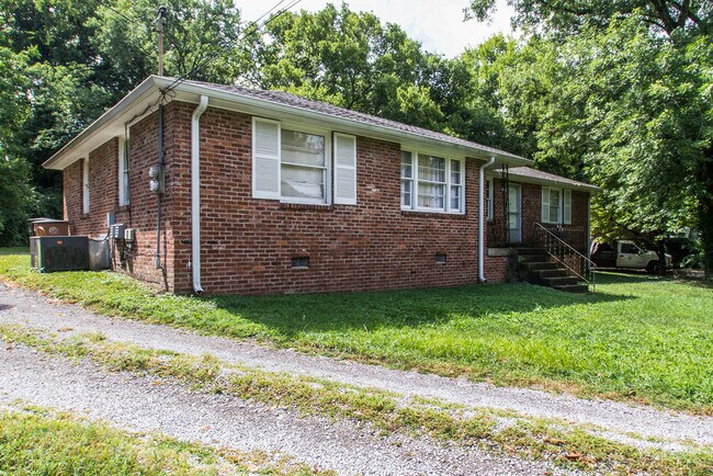 Building Photo - 3604 Caldwell Ct
