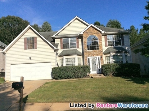 Primary Photo - 2876 Chilhowee Dr